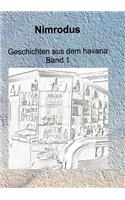 Geschichten aus dem havana Band 1: (German)