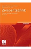 Zerspantechnik