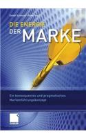 Die Energie Der Marke