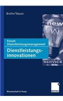 Dienstleistungsinnovationen