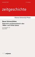 Neue Universitaten
