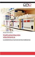 Instrumentación electrónica