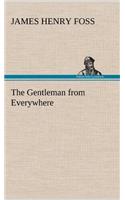 Gentleman from Everywhere