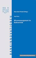 Wissensmanagement Im Bankvertrieb
