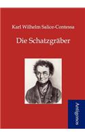 Die Schatzgräber