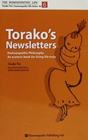 Torakos Newsletters