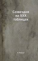 Sozvezdiya na HHH tablitsah