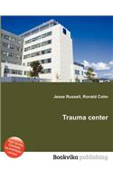 Trauma Center