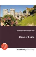 Stone of Scone