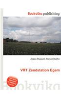 Vrt Zendstation Egem