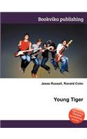 Young Tiger