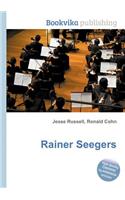 Rainer Seegers