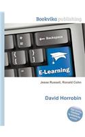 David Horrobin