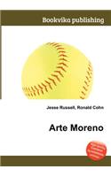 Arte Moreno
