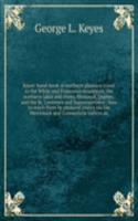 Keyes' hand-book of northern pleasure travel to the White and Franconia mountains