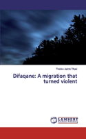 Difaqane