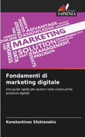 Fondamenti di marketing digitale