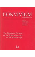 European Fortune of the Roman Veronica in the Middle Ages