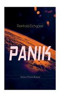 PANIK (Science-Fiction-Roman)