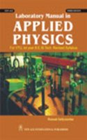 Laboratory Manual in Applied Physics