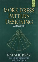 More Dress Pattern Designing Classic Edition