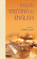 Indian Writing in English