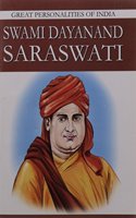 Dayanand Saraswati