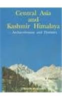 Central Asia and Kashmir, archaeobotany & floristics