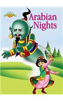 Fascinating Tales - Arabian Nights