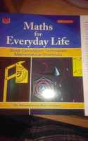 Maths for Everyday Life