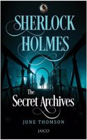 Sherlock Holmes: The Secret Journals