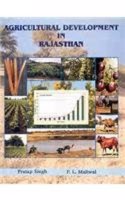 Agricultural Development in Rajasthan