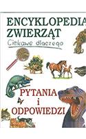 ENC.ZWIERZT CIEKAWE DLACZEGO FK OP PYTAN