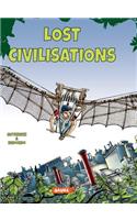 Lost Civilisations