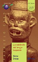 La Maldicion Del Brujo-leopardo / the Curse of Witch-leopard