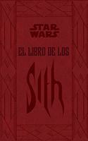 Star Wars El libro de los Sith