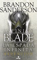 La Espada Infinita. Redencion