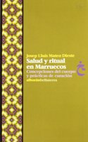 Salud y ritual en Marruecos