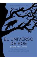 El Universo de Poe