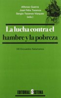 La lucha contra el hambre y la pobreza : VIII Encuentro Salamanca, 2, 3 y 4 de julio de 2009