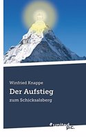 Der Aufstieg