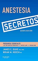 Anestesia. Secretos (5a ed.)