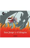San Jorge y El Dragón