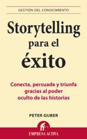Storytelling Para el Exito