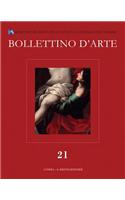 Bollettino d'Arte 21, 2014