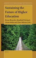 Sustaining the Future of Higher Education
