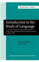 Introduction to the Study of Language