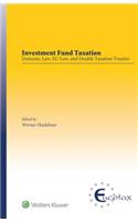 Investment Fund Taxation