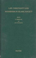 Law, Christianity, and Modernism in Islamic Society