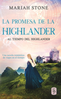 promesa de la highlander